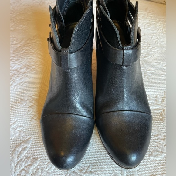 Rag &Bone Harrow ankle booties size 38.5 - Picture 7 of 7